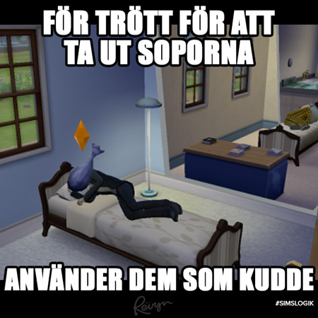 sims logik
